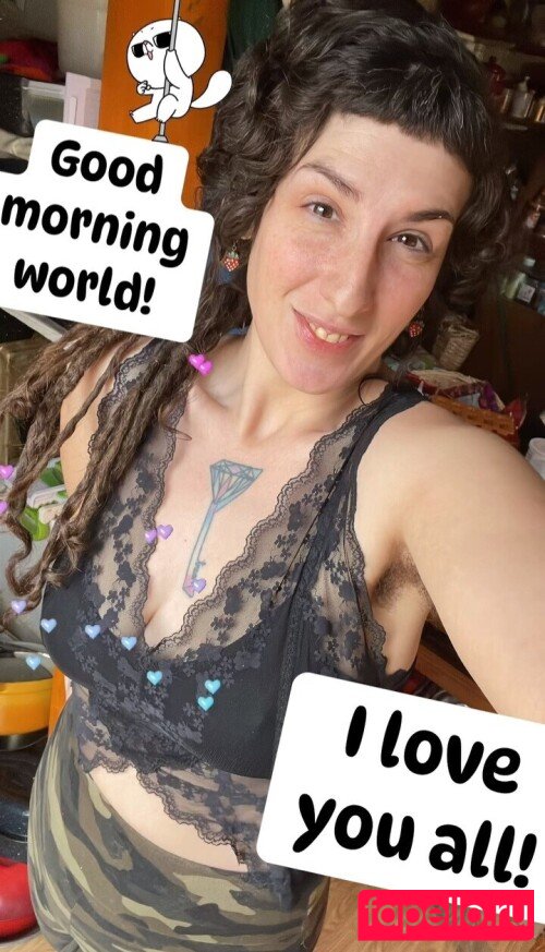 Rocknrelmusic Nude Onlyfans Photo 5