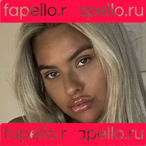 Hollyhenson Onlyfans Photo Gallery 