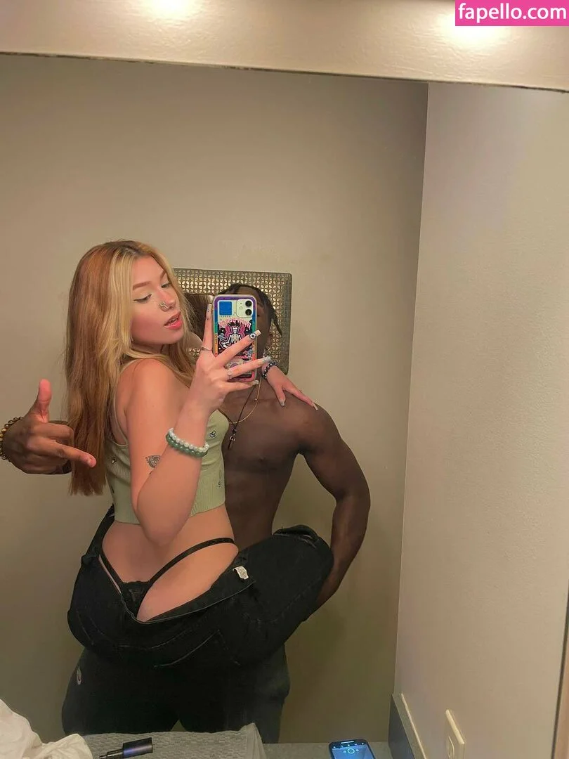 Snowbunny Teens Onlyfans Photo Gallery 