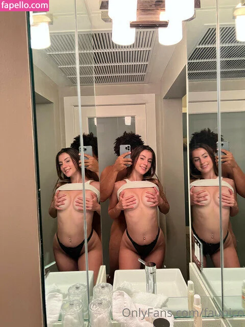 Snowbunny Teens Onlyfans Photo Gallery 