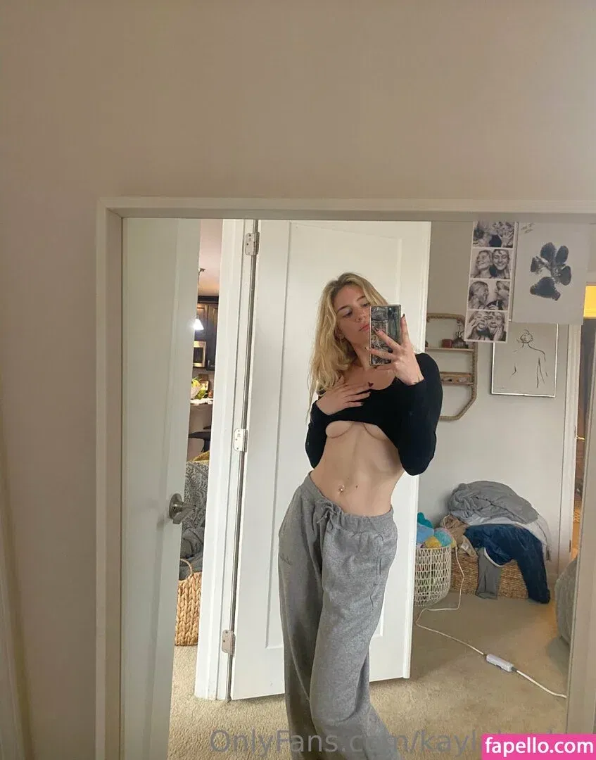 kaylabacher Onlyfans Photo Gallery 