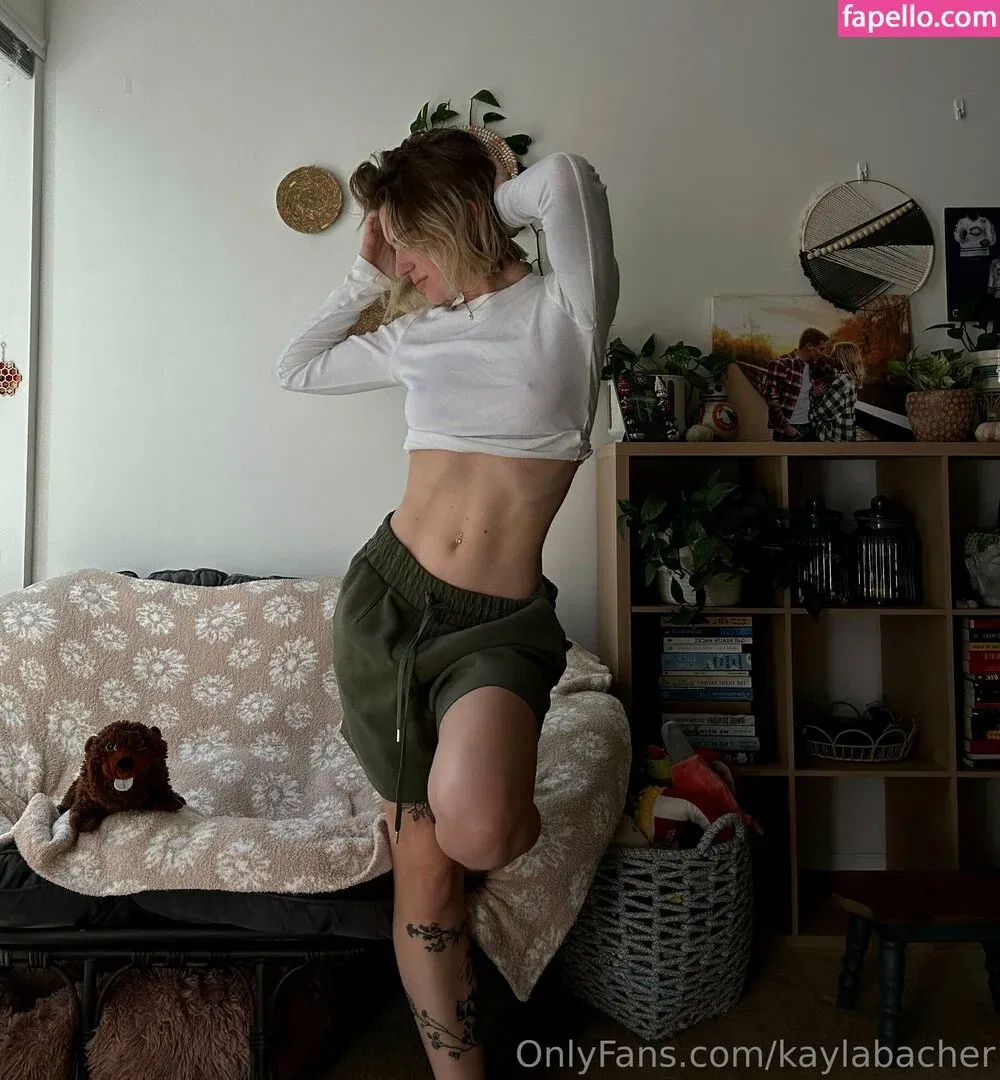 kaylabacher Onlyfans Photo Gallery 