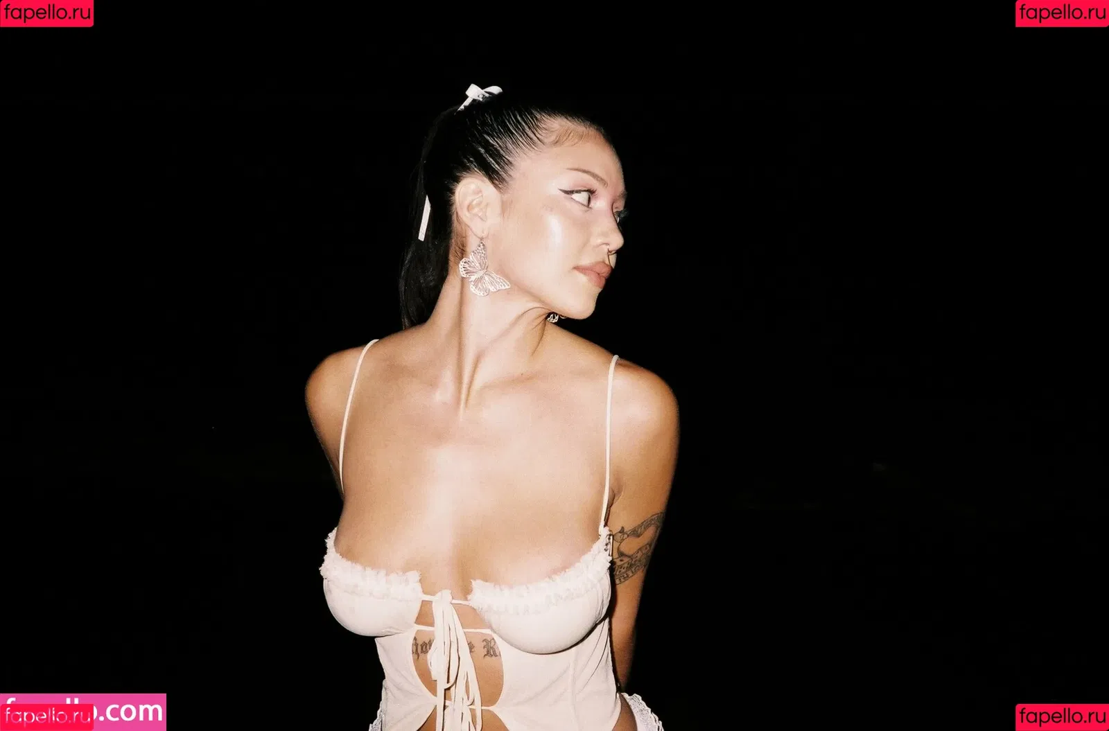 AlmondMilkHunni Onlyfans Photo Gallery 