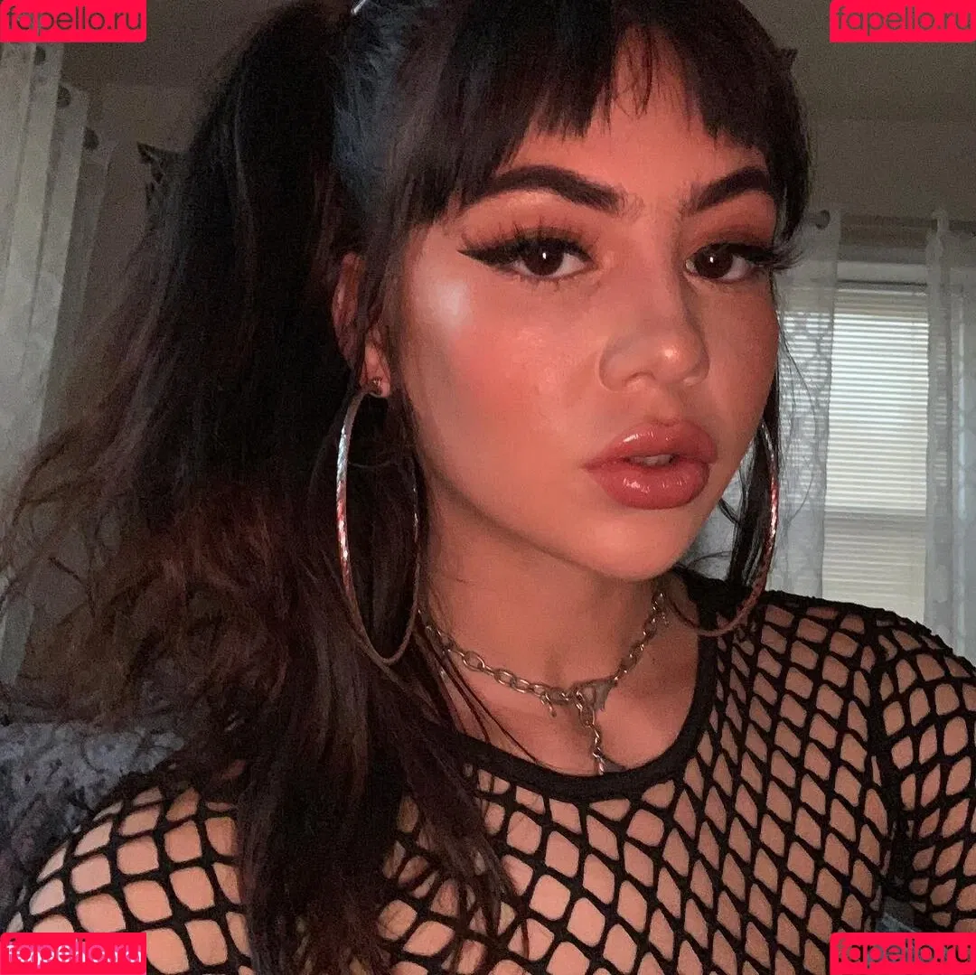 AlmondMilkHunni Onlyfans Photo Gallery 