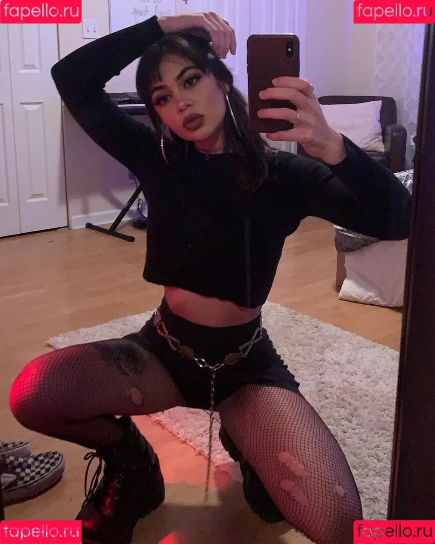 AlmondMilkHunni Onlyfans Photo Gallery 