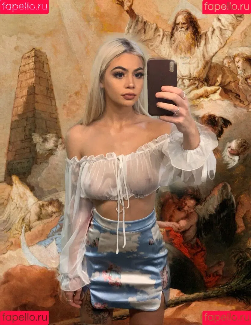 AlmondMilkHunni Onlyfans Photo Gallery 