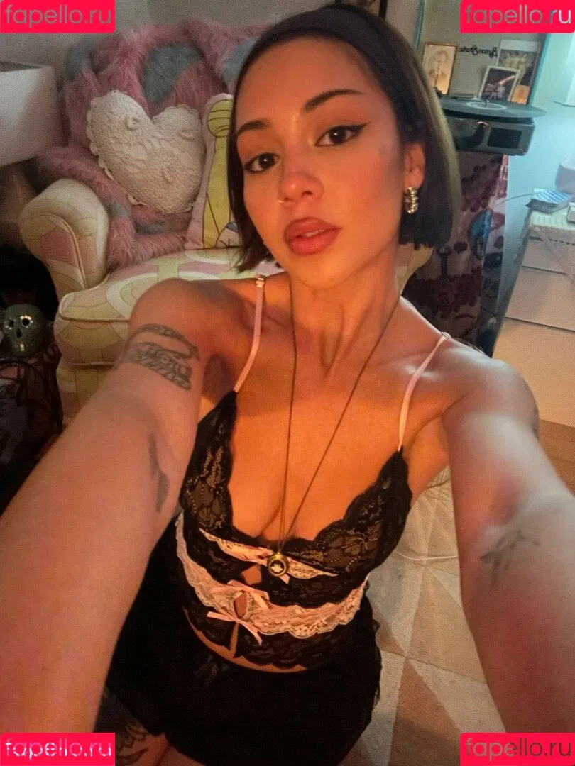 AlmondMilkHunni Onlyfans Photo Gallery 