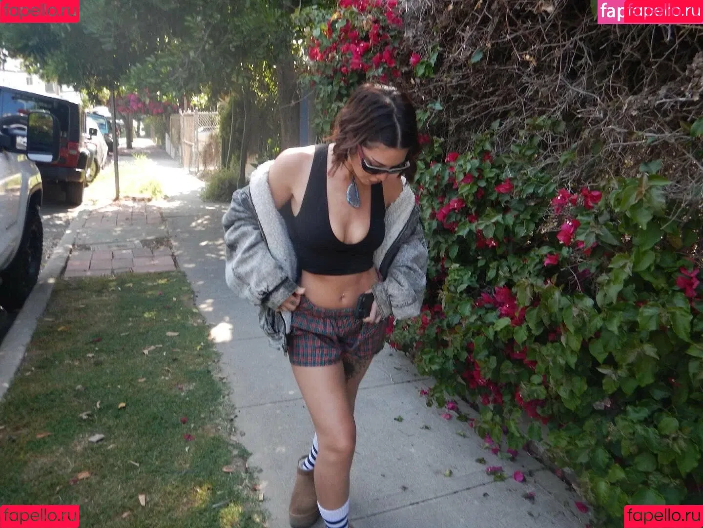 AlmondMilkHunni Onlyfans Photo Gallery 