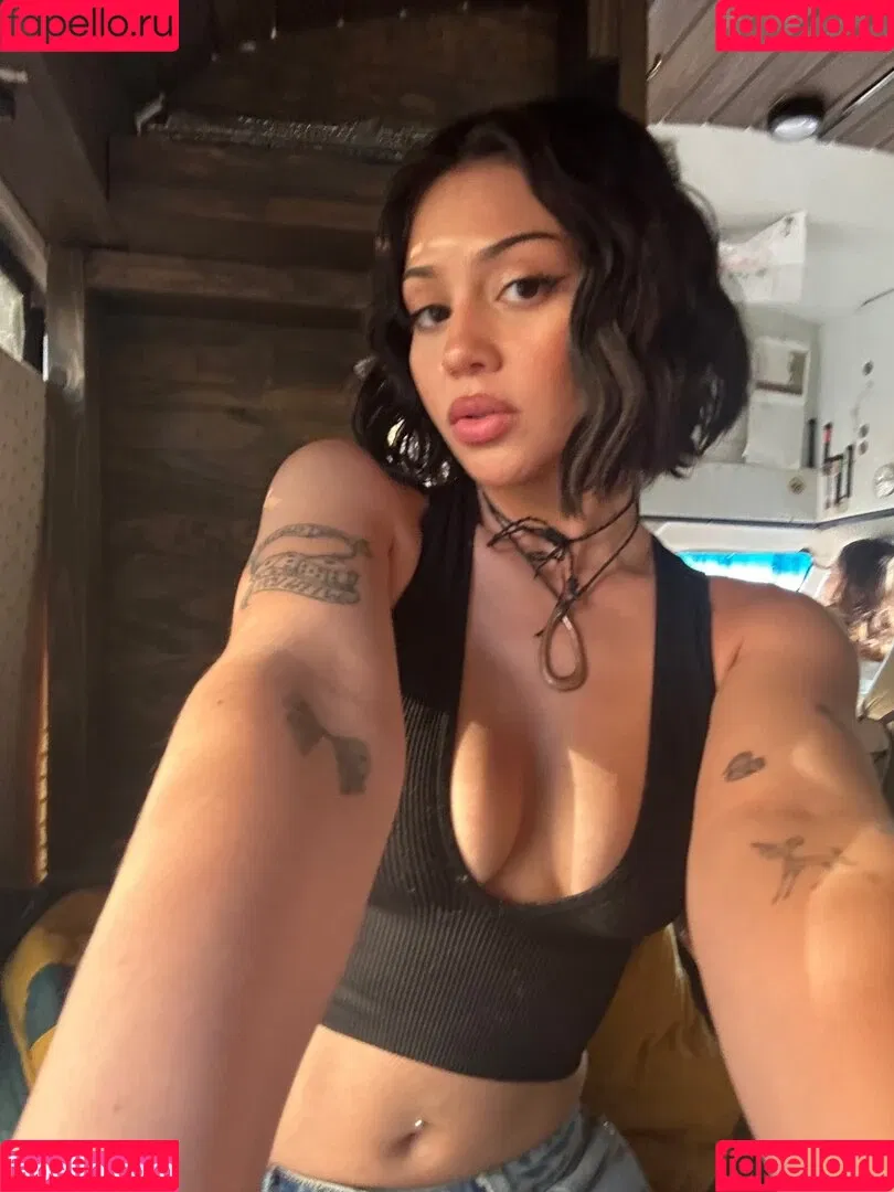 AlmondMilkHunni Onlyfans Photo Gallery 