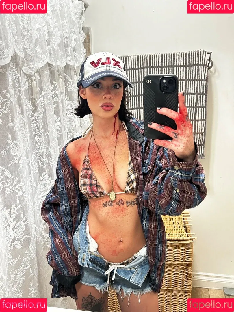 AlmondMilkHunni Onlyfans Photo Gallery 