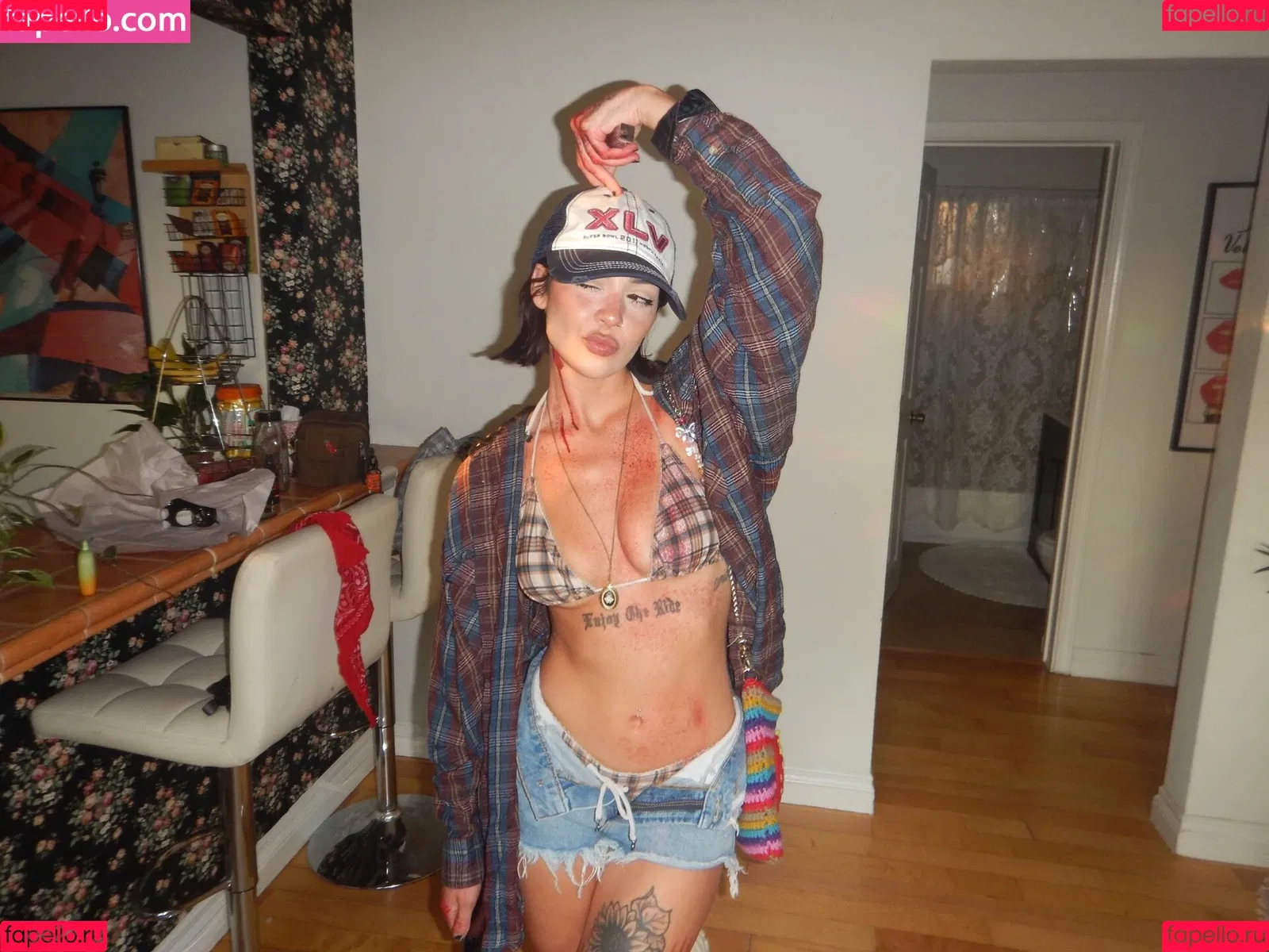 AlmondMilkHunni Onlyfans Photo Gallery 
