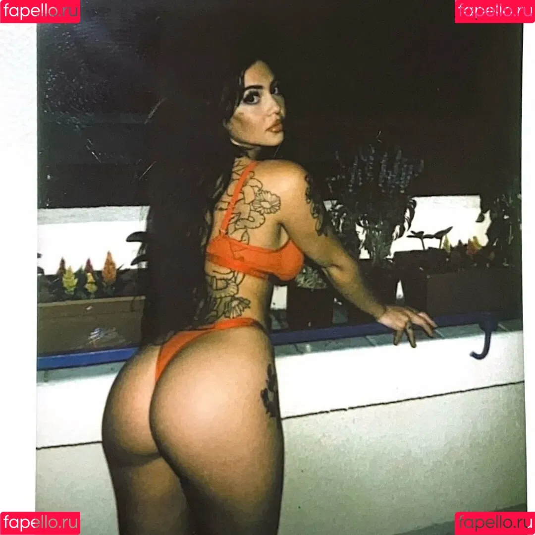 AlmondMilkHunni Onlyfans Photo Gallery 