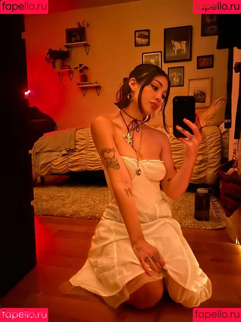 AlmondMilkHunni Onlyfans Photo Gallery 