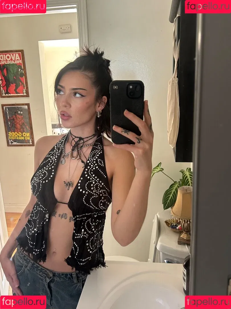 AlmondMilkHunni Onlyfans Photo Gallery 