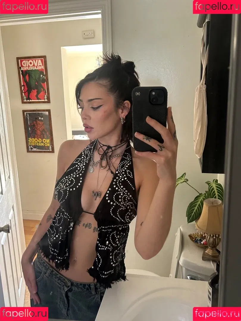 AlmondMilkHunni Onlyfans Photo Gallery 