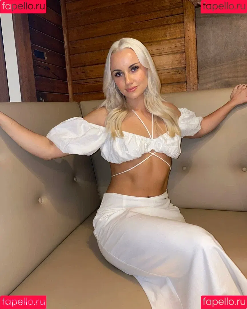 Mikalah Burgess Onlyfans Photo Gallery 