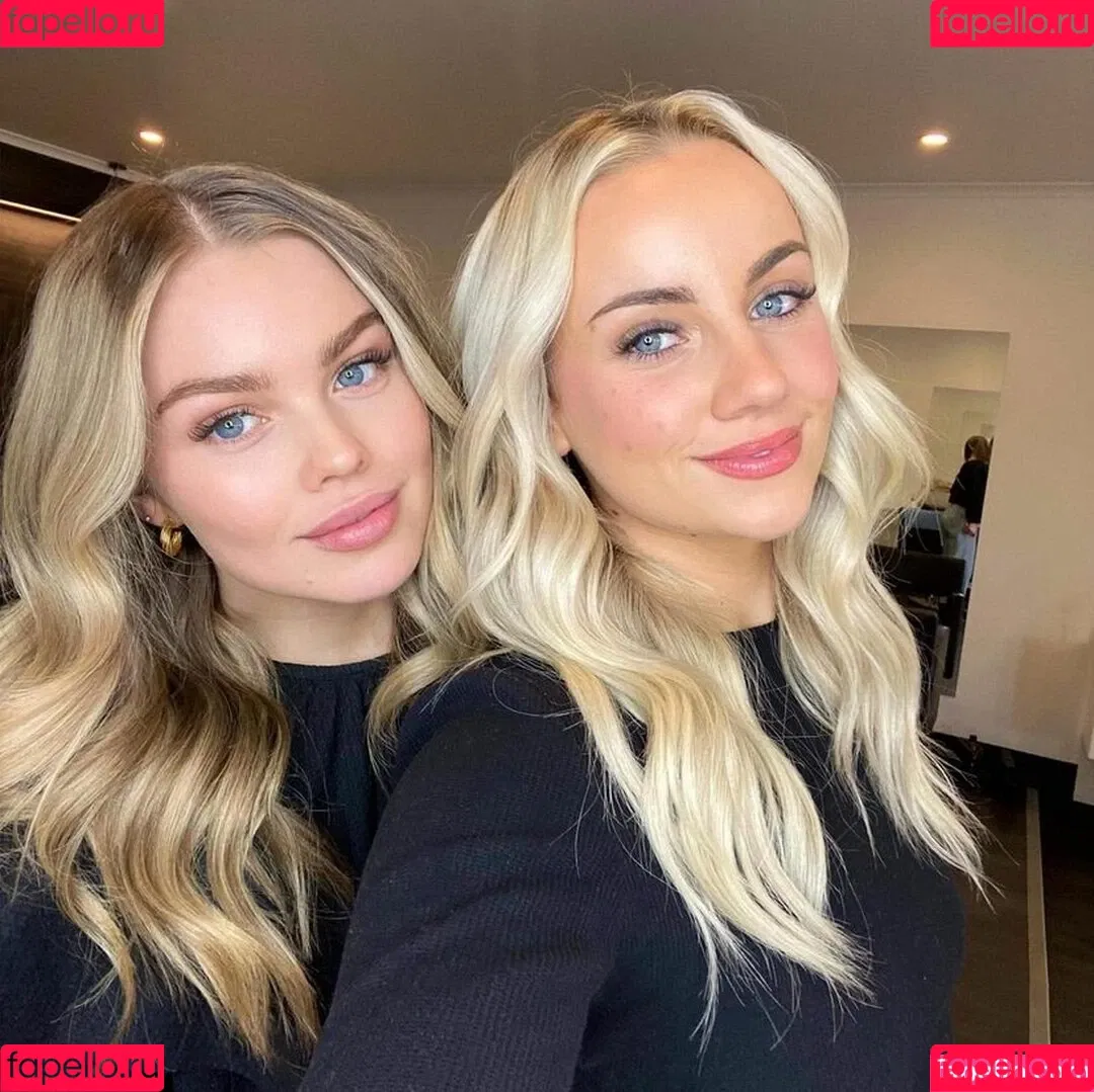 Mikalah Burgess Onlyfans Photo Gallery 