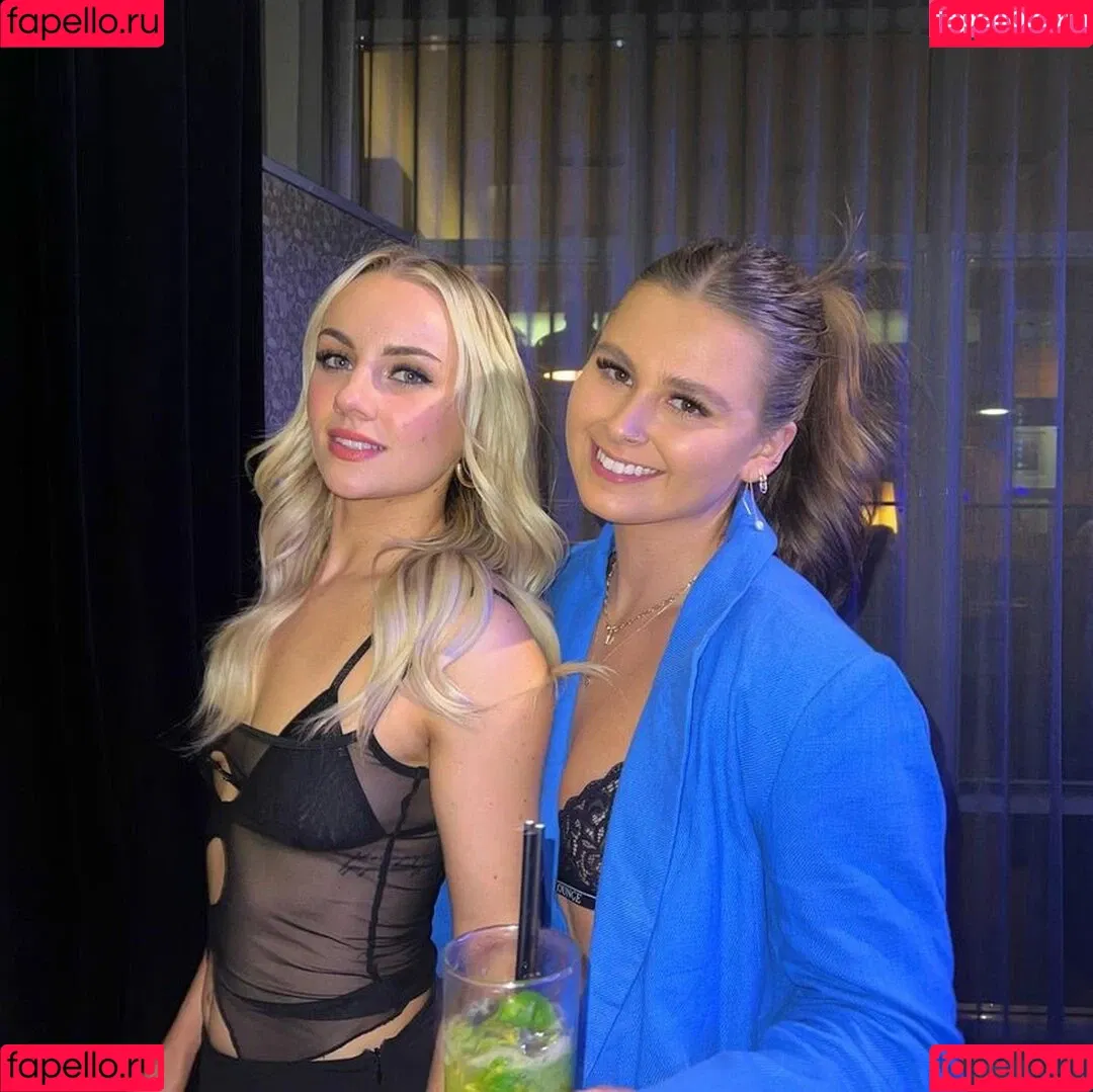 Mikalah Burgess Onlyfans Photo Gallery 