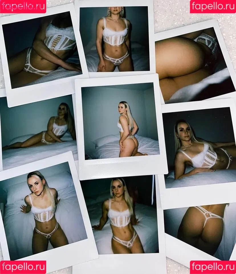 Mikalah Burgess Onlyfans Photo Gallery 