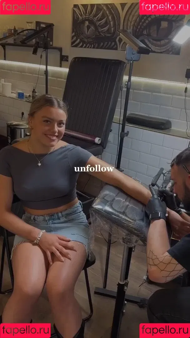 Emma Malewski Onlyfans Photo Gallery 