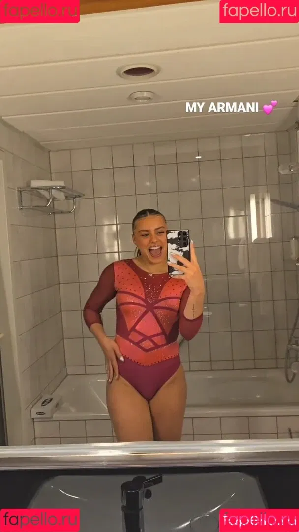 Emma Malewski Onlyfans Photo Gallery 