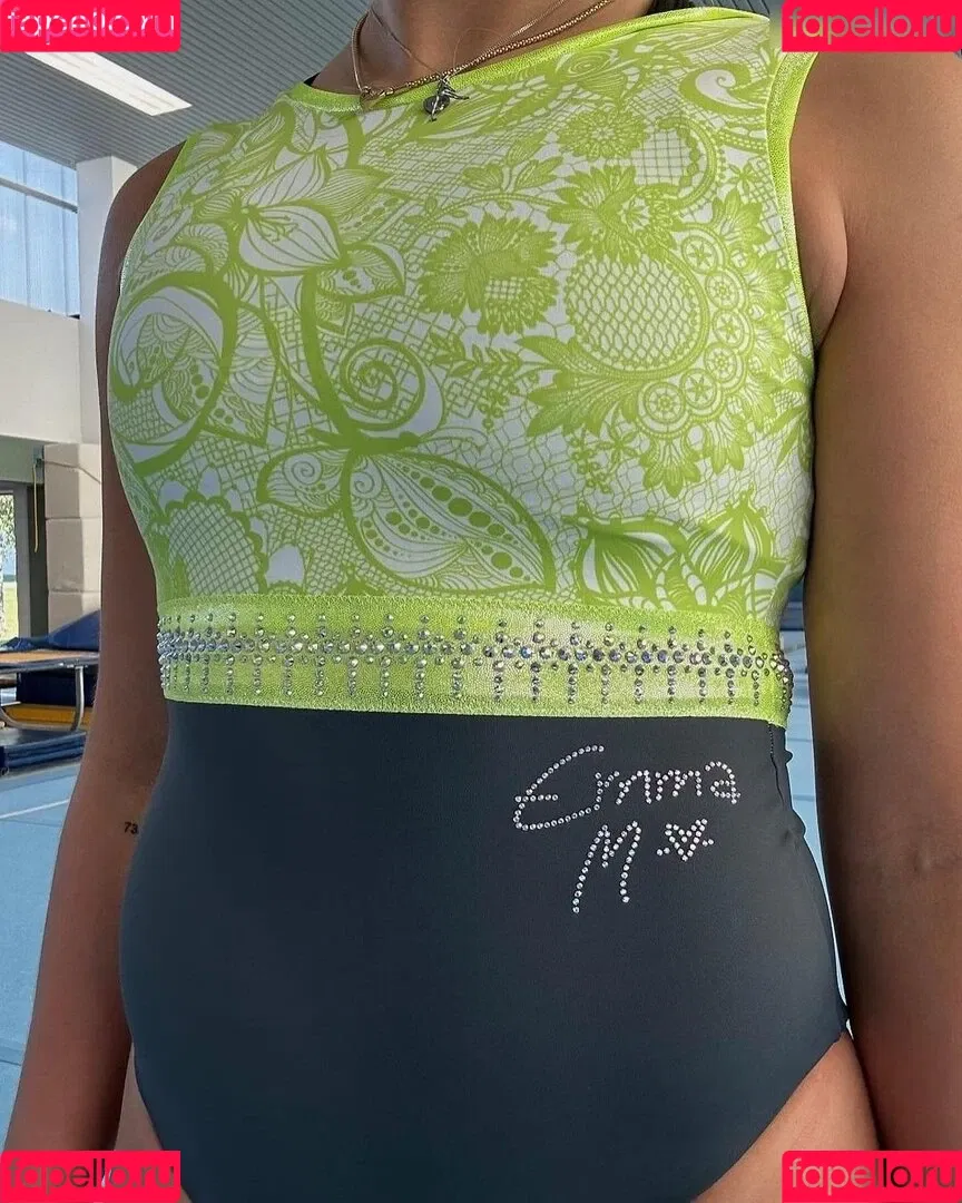 Emma Malewski Onlyfans Photo Gallery 