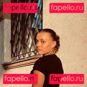 Emma Malewski Onlyfans Photo Gallery 