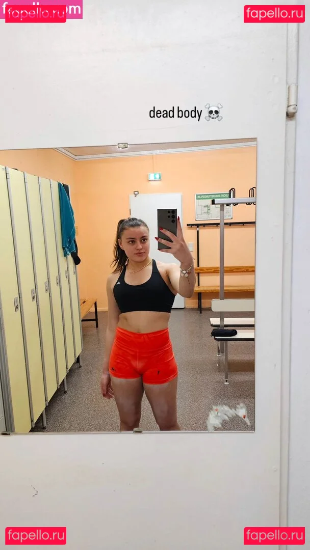 Emma Malewski Onlyfans Photo Gallery 