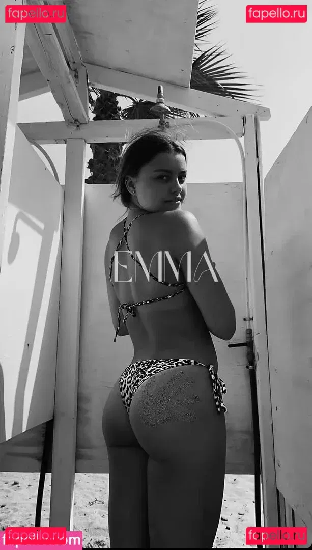 Emma Malewski Onlyfans Photo Gallery 