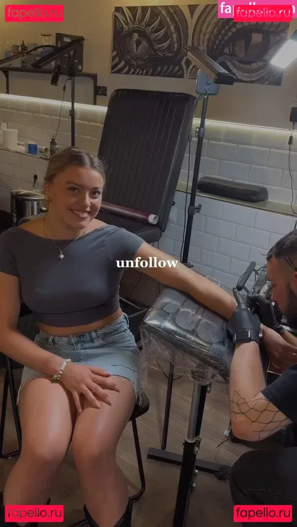 Emma Malewski Onlyfans Photo Gallery 