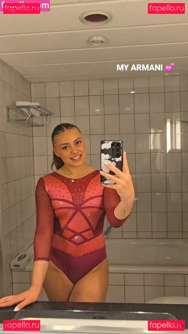 Emma Malewski Onlyfans Photo Gallery 