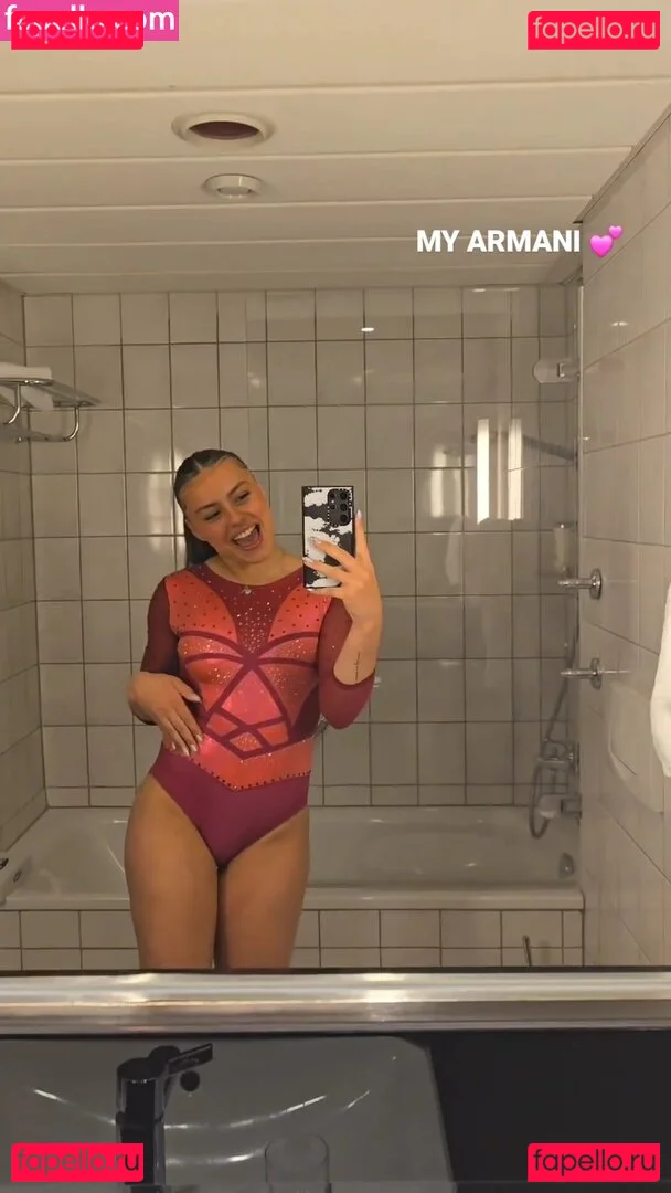 Emma Malewski Onlyfans Photo Gallery 