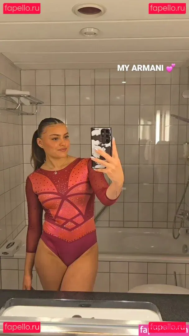 Emma Malewski Onlyfans Photo Gallery 