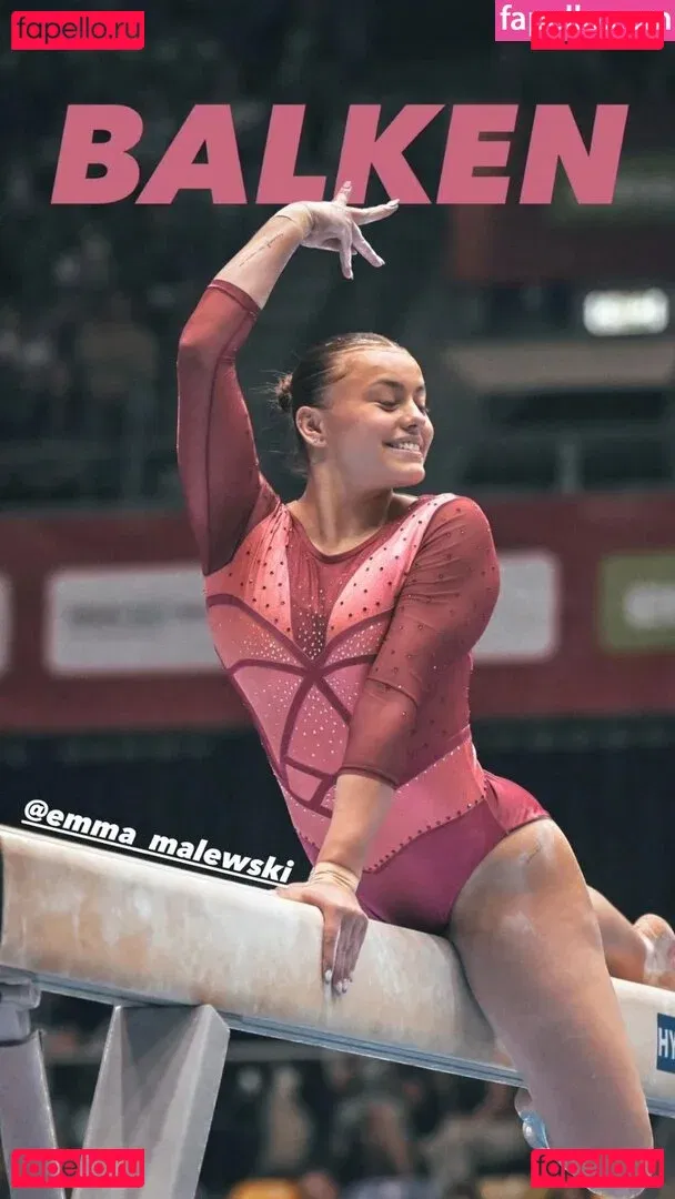 Emma Malewski Onlyfans Photo Gallery 