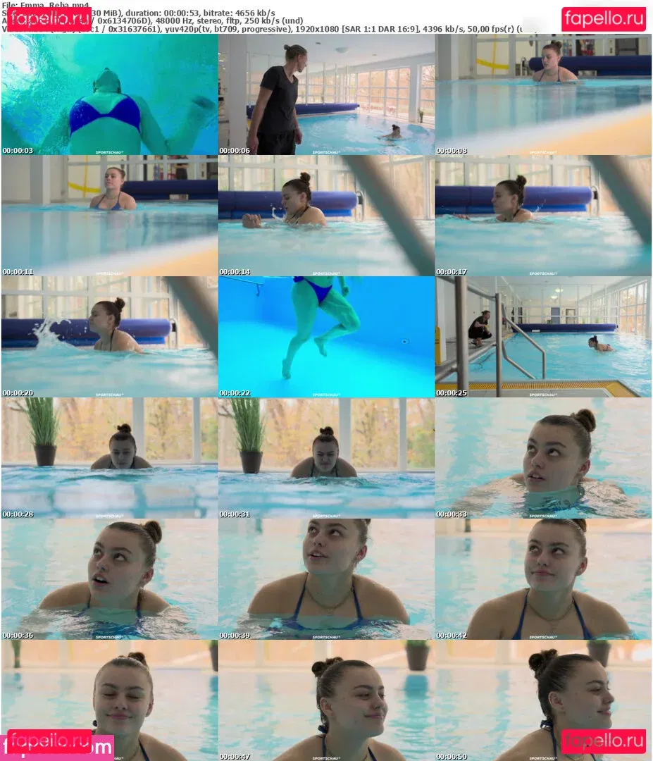 Emma Malewski Onlyfans Photo Gallery 