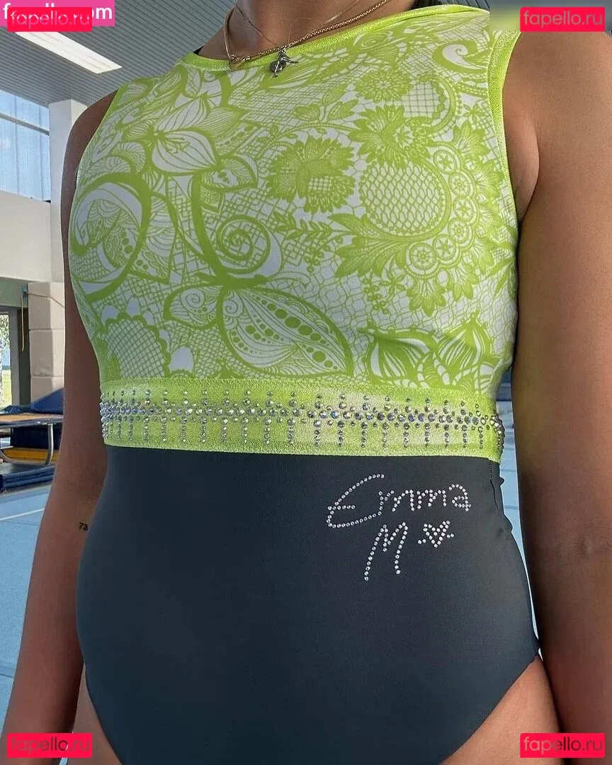 Emma Malewski Onlyfans Photo Gallery 