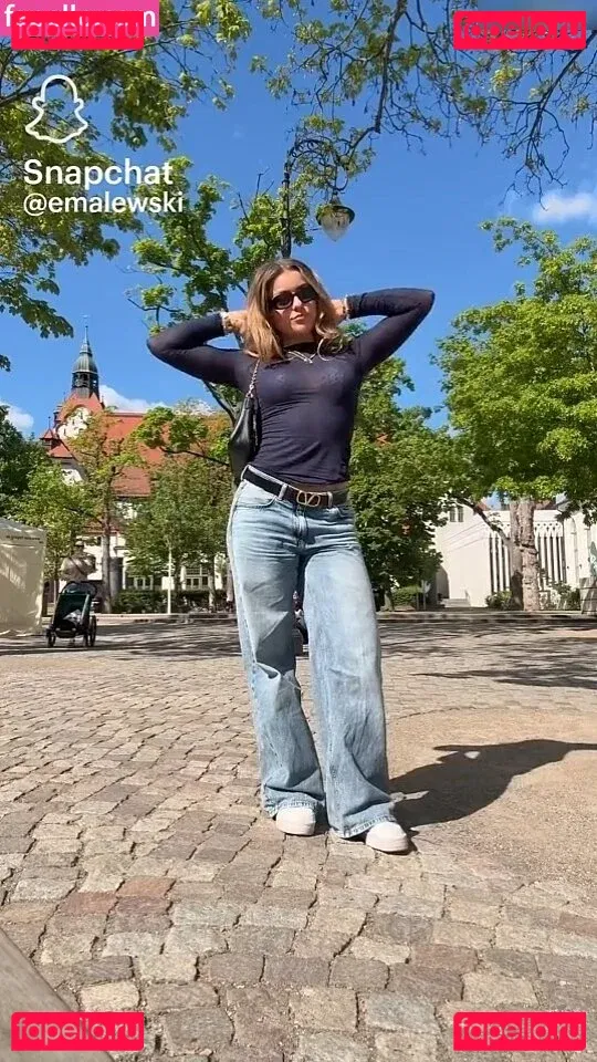 Emma Malewski Onlyfans Photo Gallery 