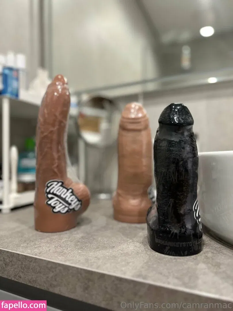 camranmac Onlyfans Photo Gallery 