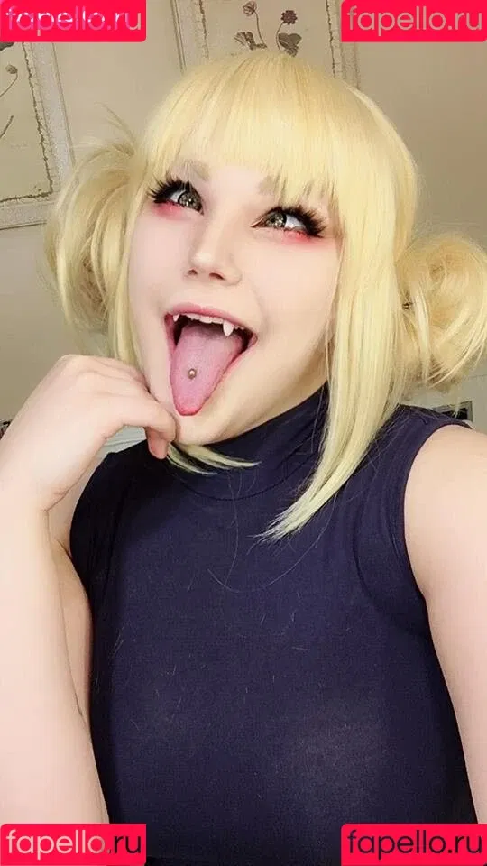 Loliskye Onlyfans Photo Gallery 