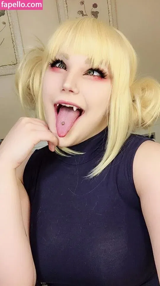 Loliskye Onlyfans Photo Gallery 