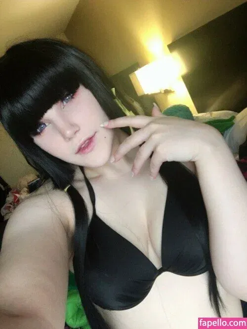 Loliskye Onlyfans Photo Gallery 