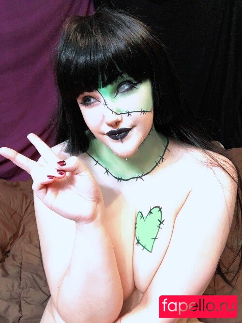 Loliskye Nude Onlyfans Photo 39