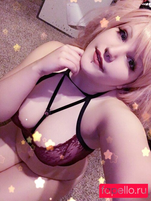 Loliskye Nude Onlyfans Photo 38