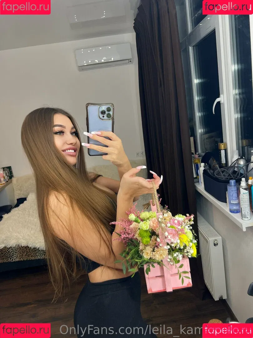 leila_kaminskaya Onlyfans Photo Gallery 