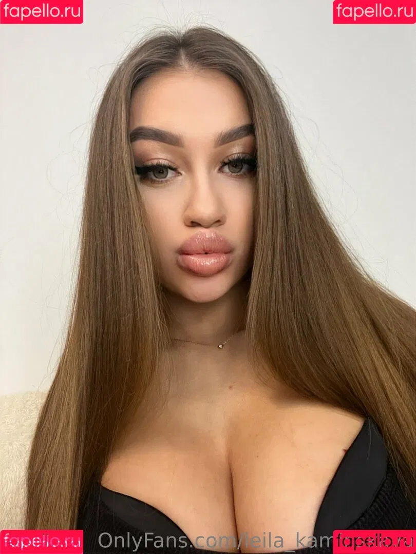 leila_kaminskaya Onlyfans Photo Gallery 