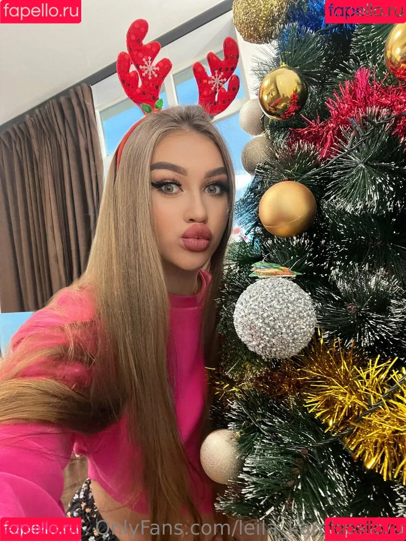 leila_kaminskaya Onlyfans Photo Gallery 