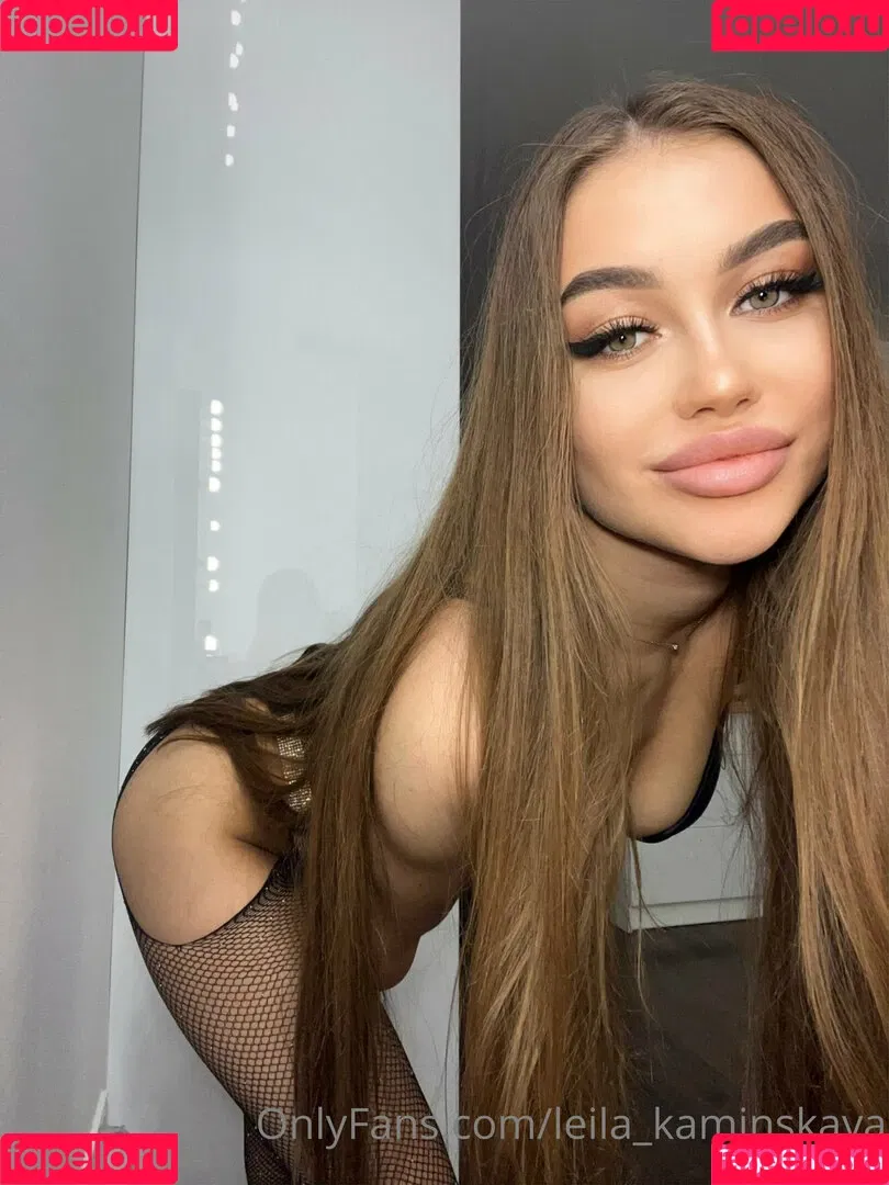 leila_kaminskaya Onlyfans Photo Gallery 