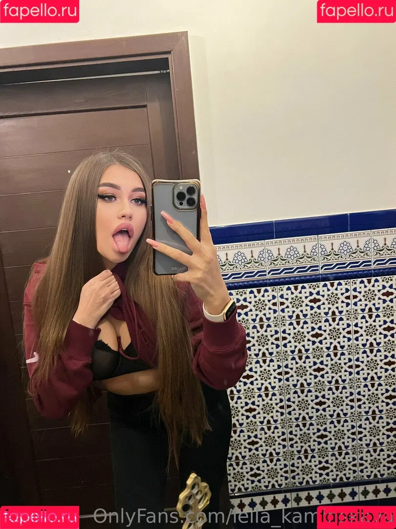 leila_kaminskaya Onlyfans Photo Gallery 