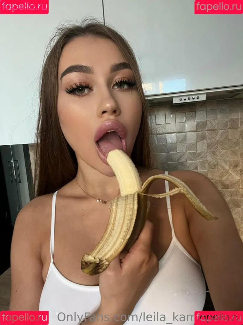 leila_kaminskaya Onlyfans Photo Gallery 