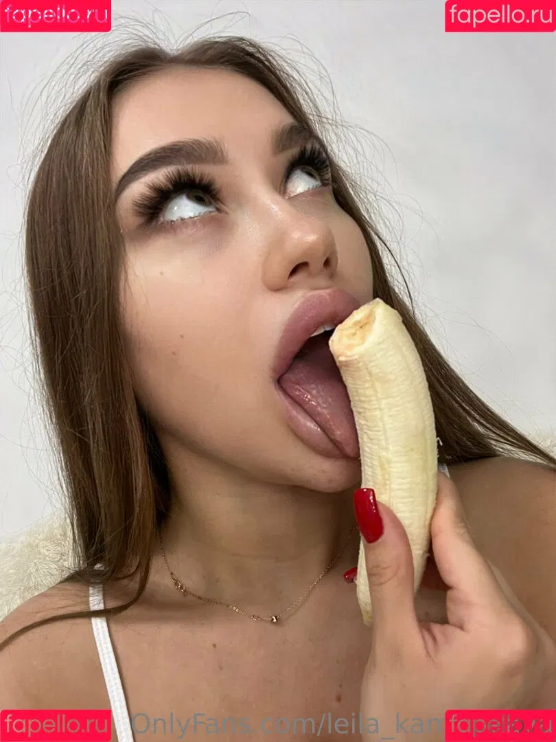 leila_kaminskaya Onlyfans Photo Gallery 